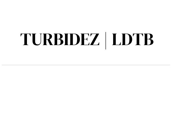 TURBIDEZ - TECLDTB