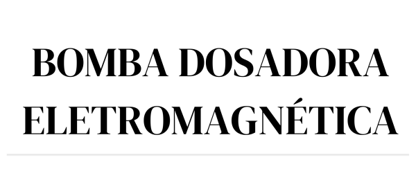 ELETROMAGNÉTICAS