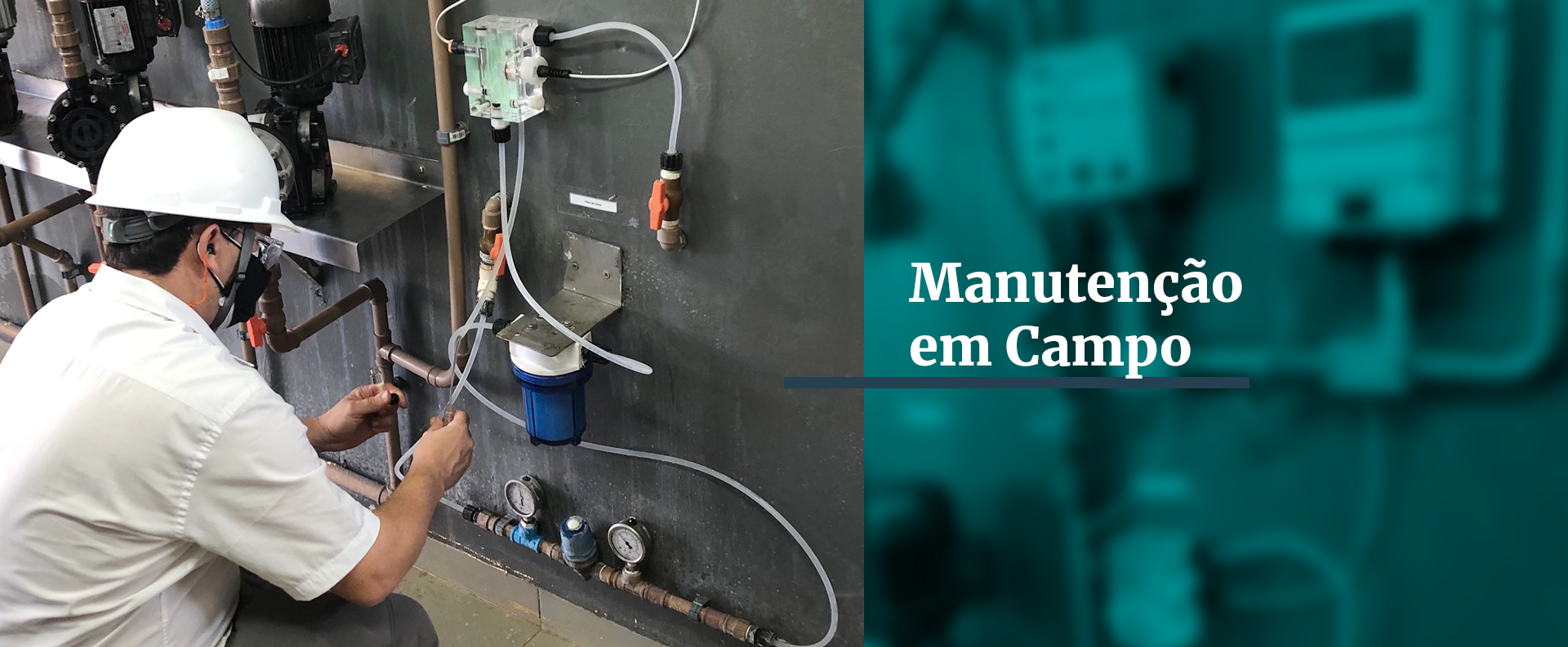 Serviços Tecnobiopr